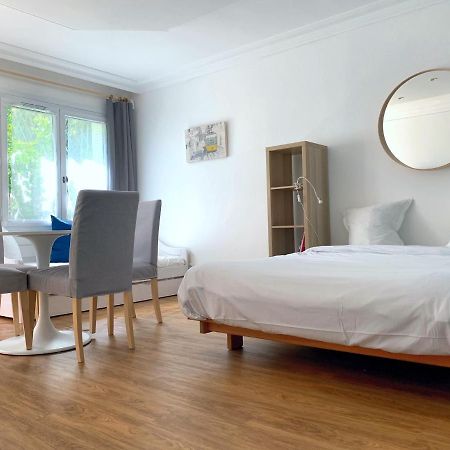 La Chambre Bleue Saint-Aignan  Dış mekan fotoğraf
