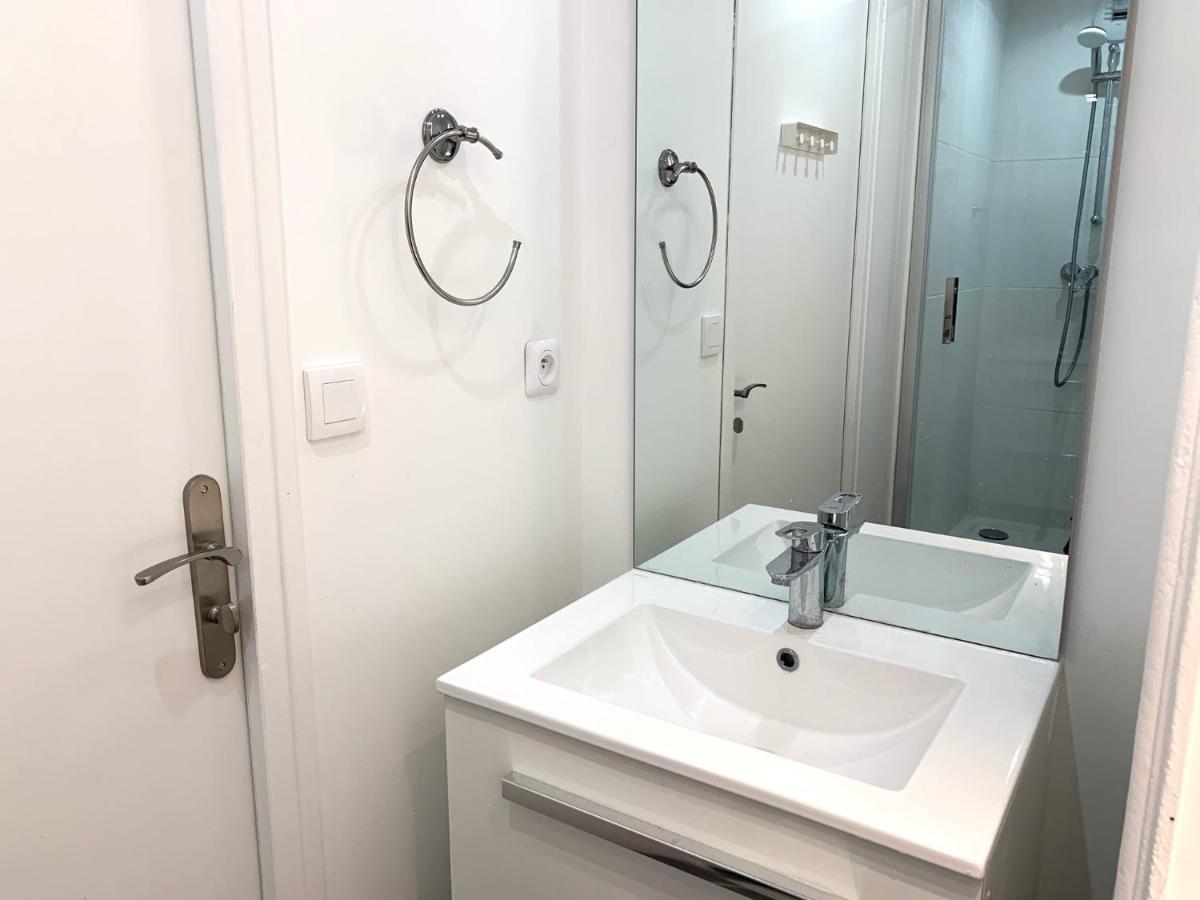 La Chambre Bleue Saint-Aignan  Dış mekan fotoğraf