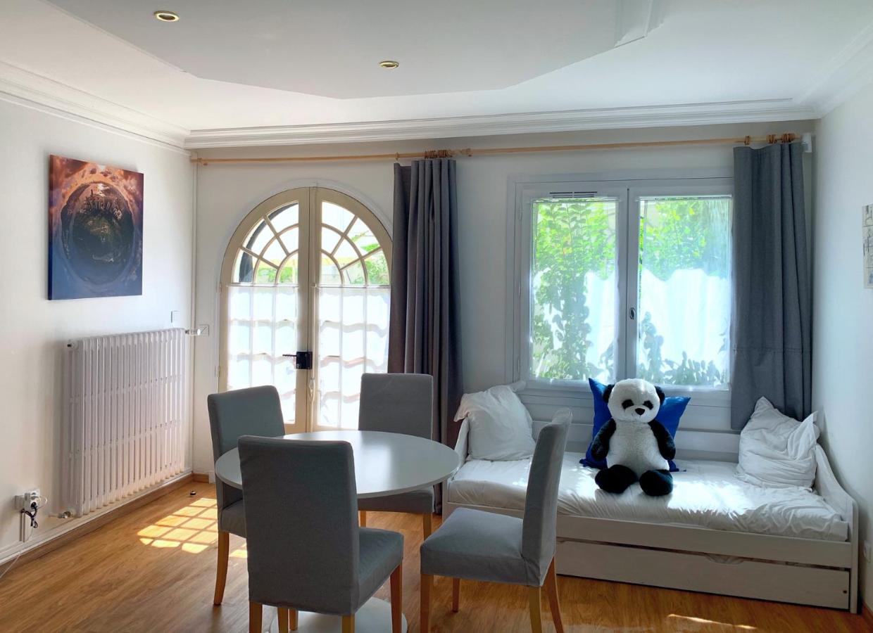 La Chambre Bleue Saint-Aignan  Dış mekan fotoğraf